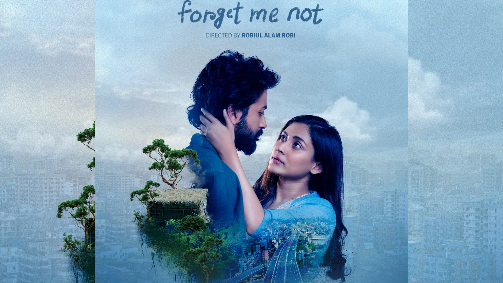 Mehazabien-Yash starrer ‘Forget Me Not’ releasing on September