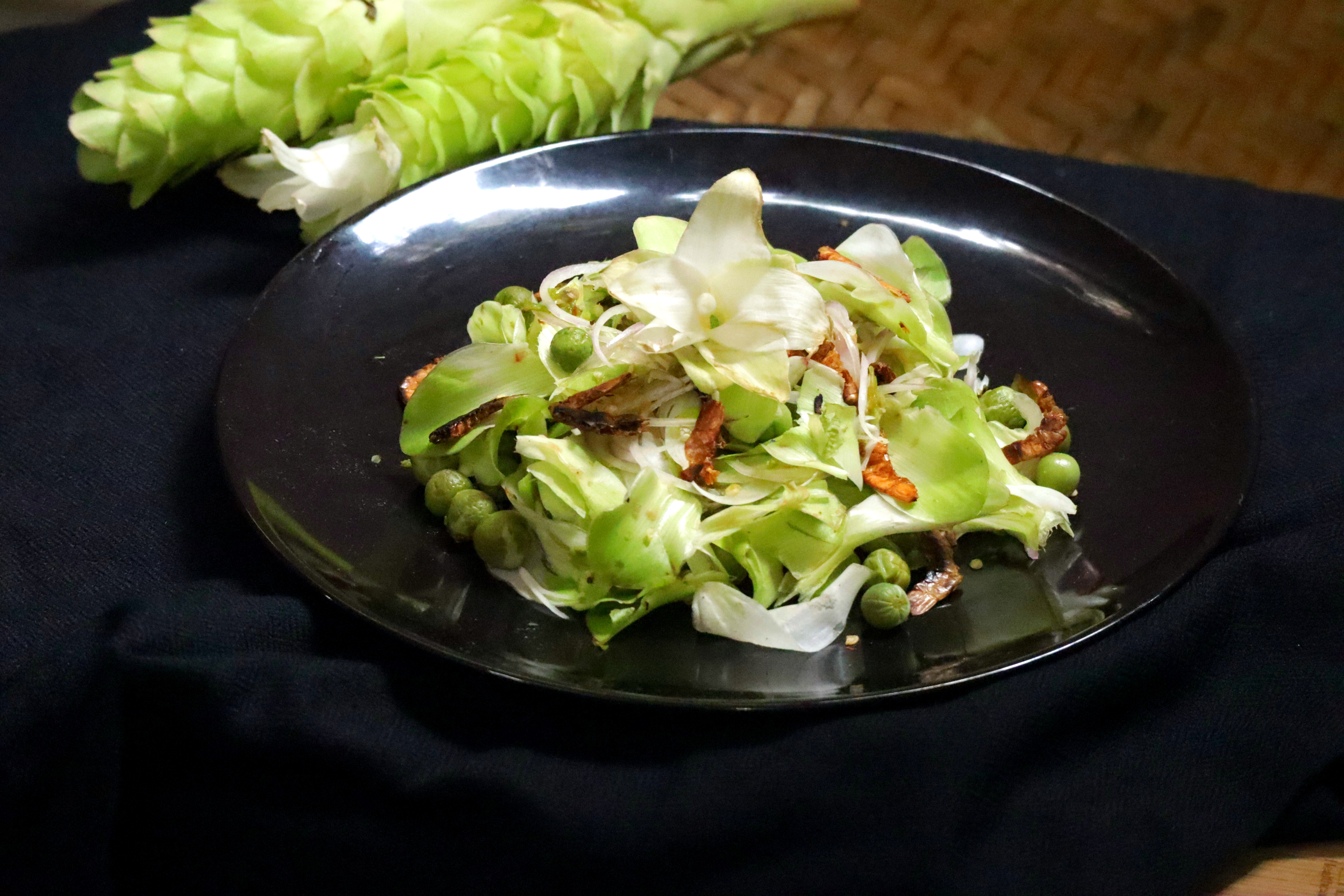 Spice up your life with these bold hilly recipes