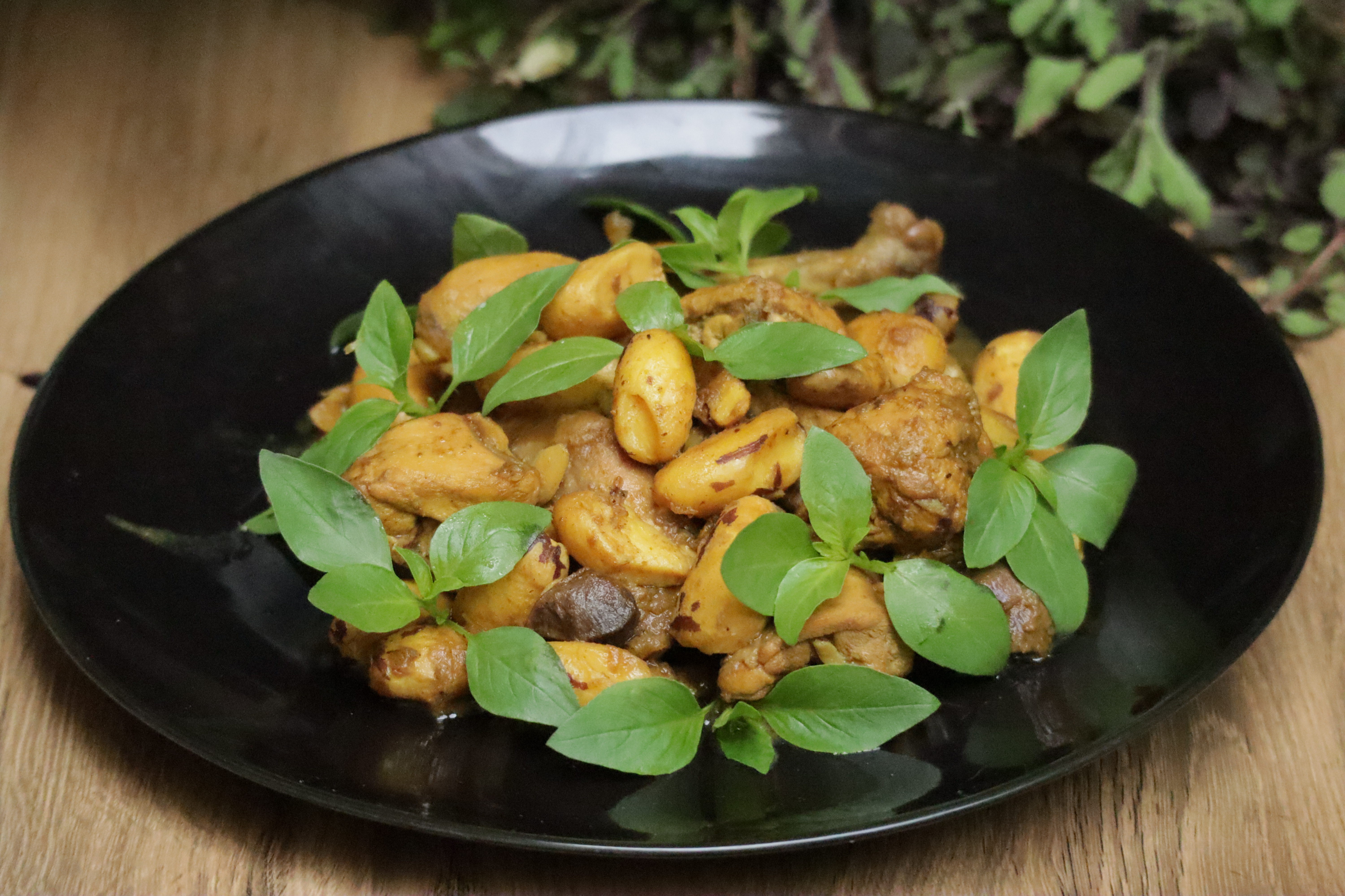 jackfruit_seeds  Spice up your life with these bold hilly recipes