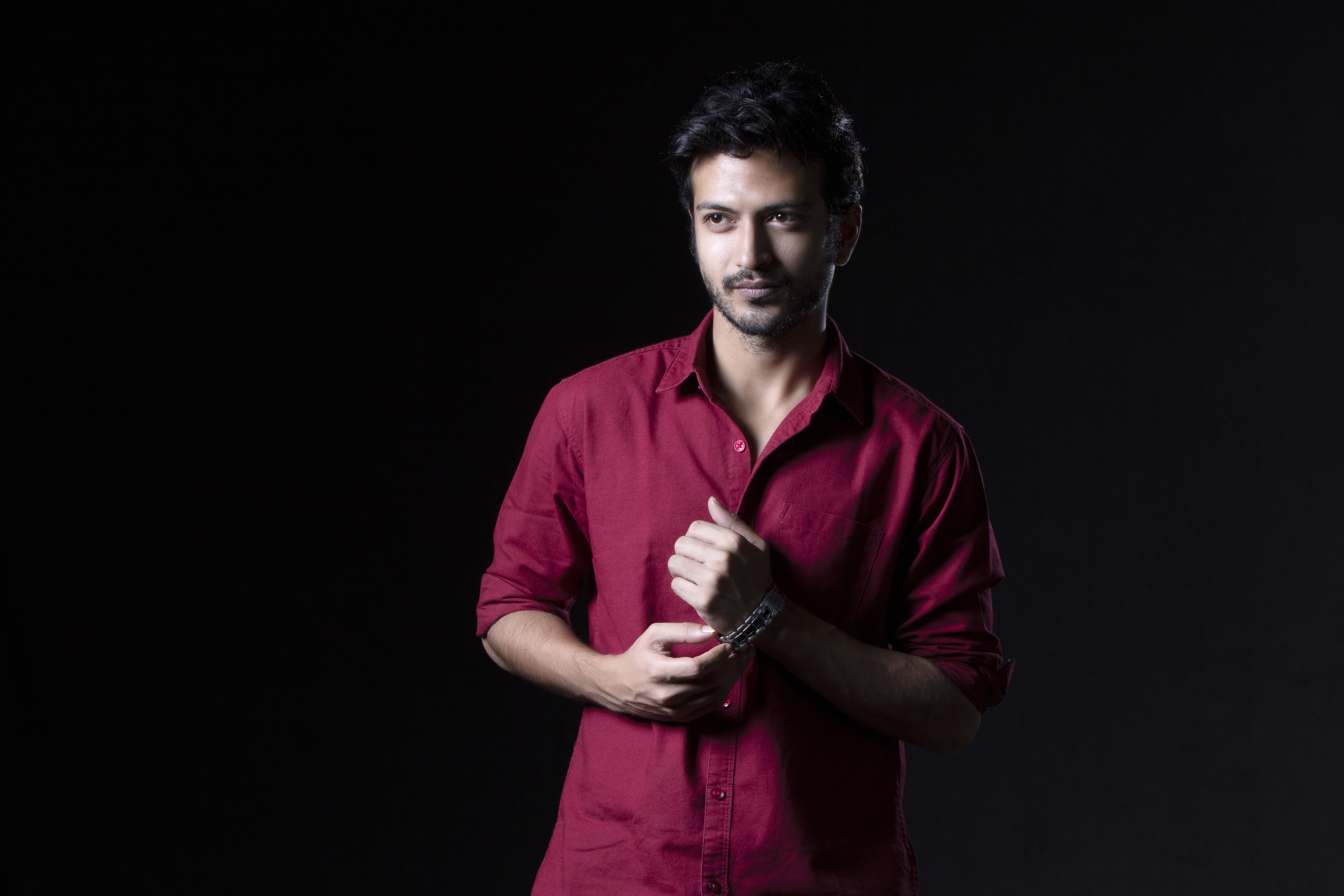 ‘Forget Me Not’ is personal for me: Yash Rohan