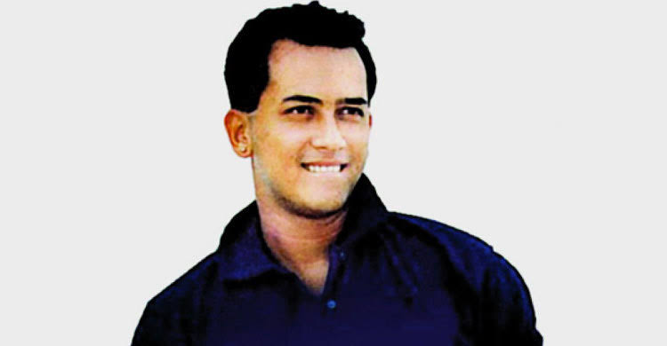Salman Shah
