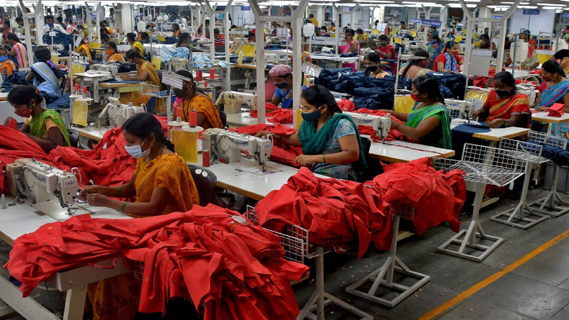 Bangladesh, Vietnam overtake India in low-cost manufacturing: WB