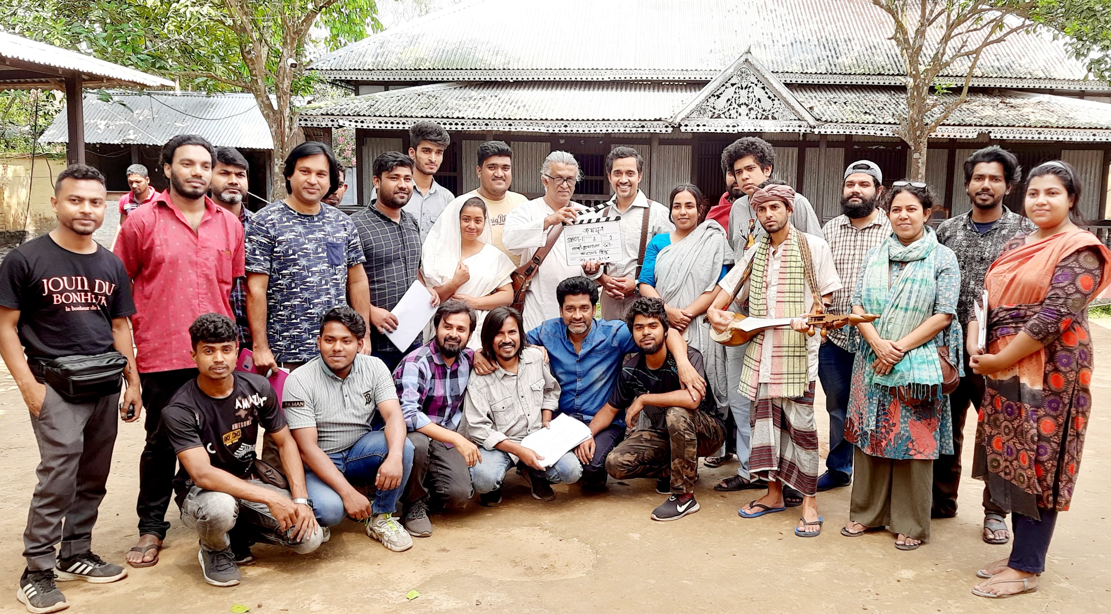 Stars shine bright, but who’s keeping the lights on? Meet the unsung heroes of entertainment