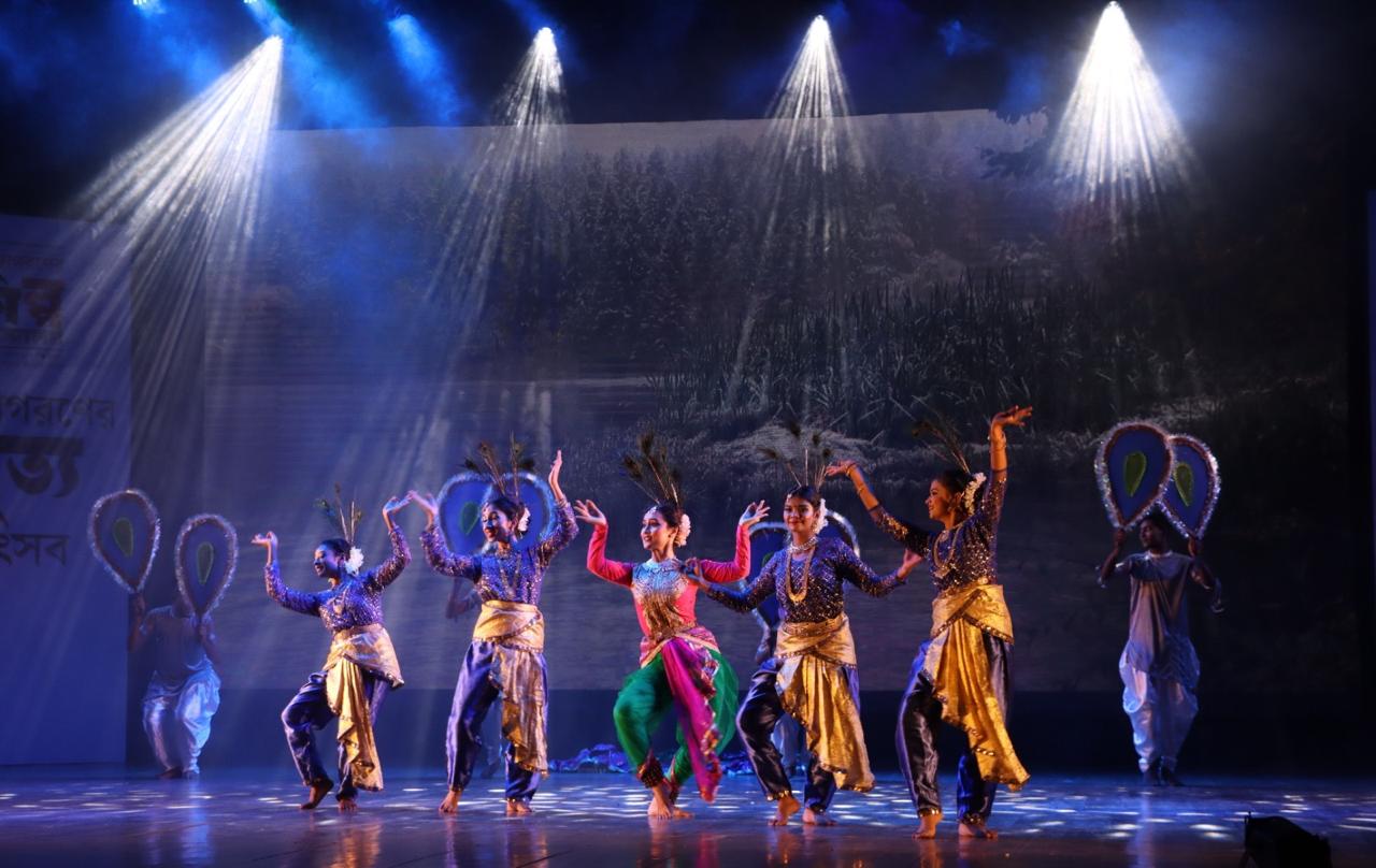 Stars shine bright, but who’s keeping the lights on? Meet the unsung heroes of entertainment
