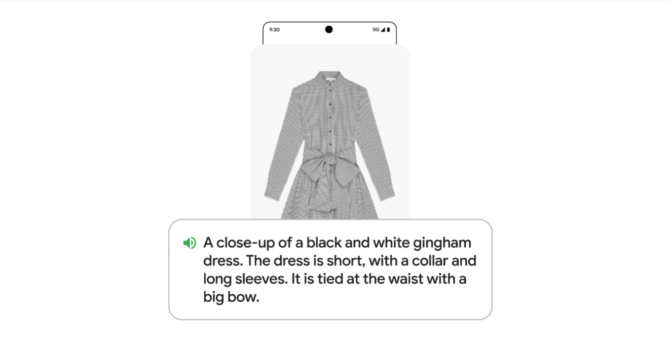 google_image_audio_description