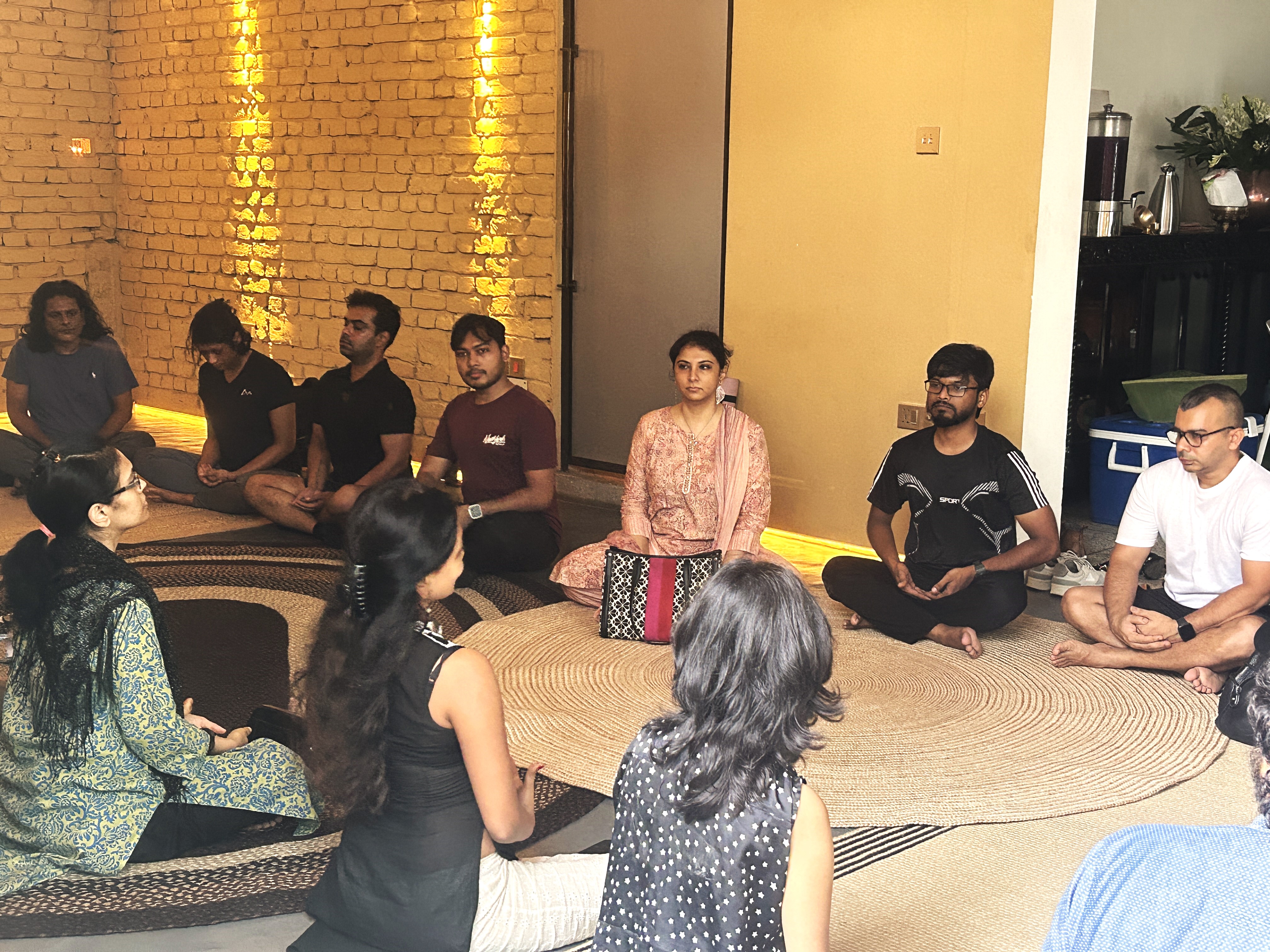 Dhaka Flow’s grand opening: Finally, a place to heal your mind, body, and spirit