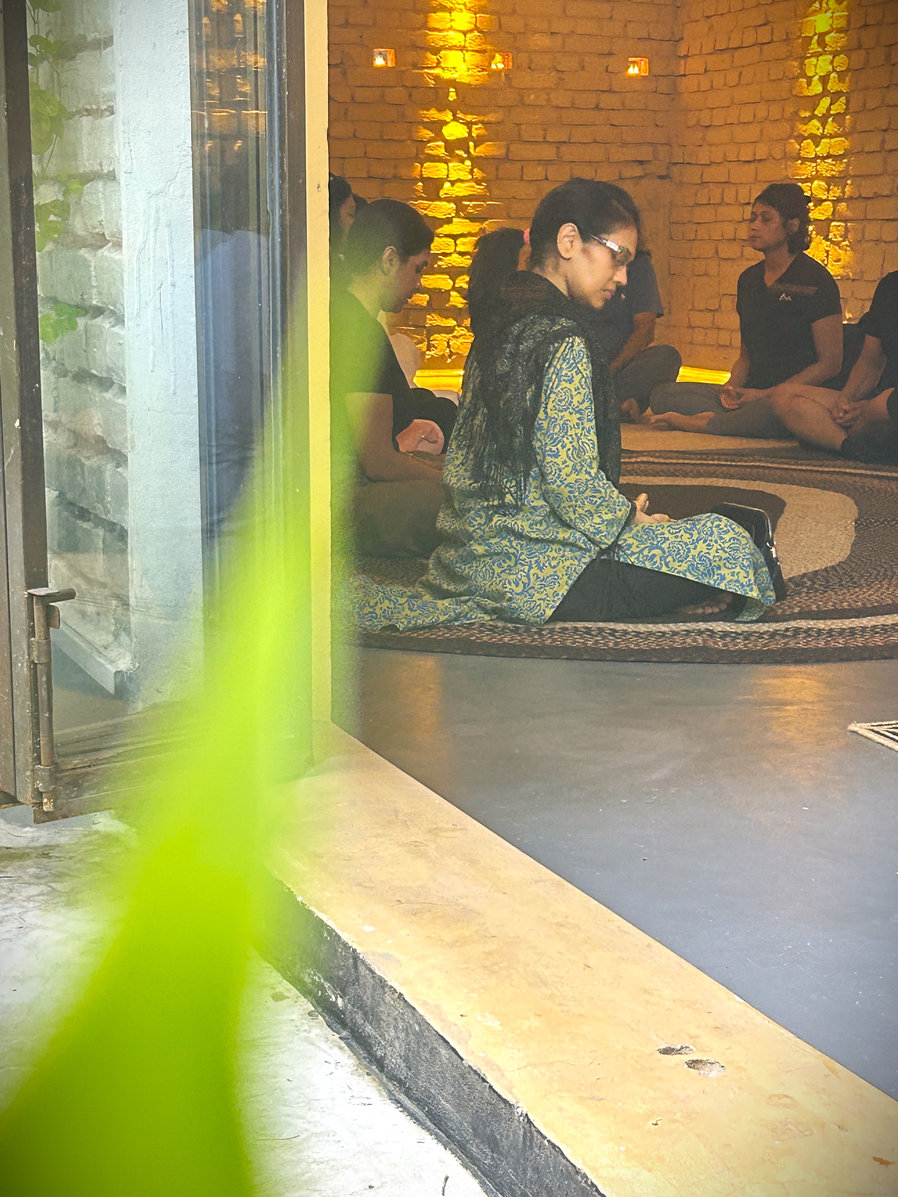 Dhaka Flow’s grand opening: Finally, a place to heal your mind, body, and spirit