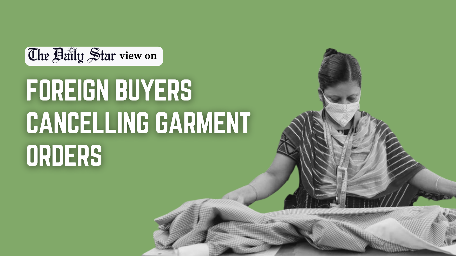 RMG unrest will hurt exports and industrial output 