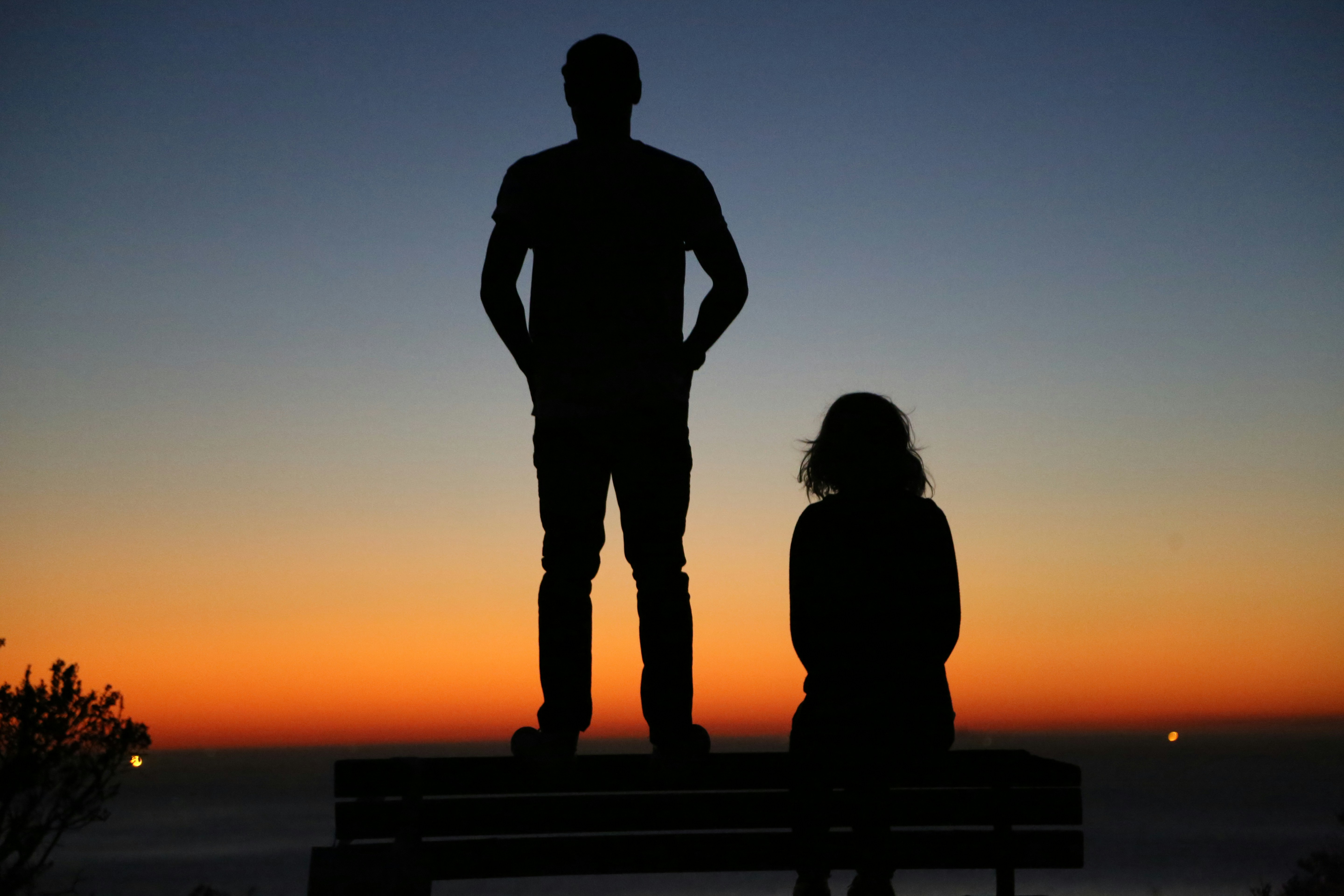 Marriage 101: Talk now or regret later!
