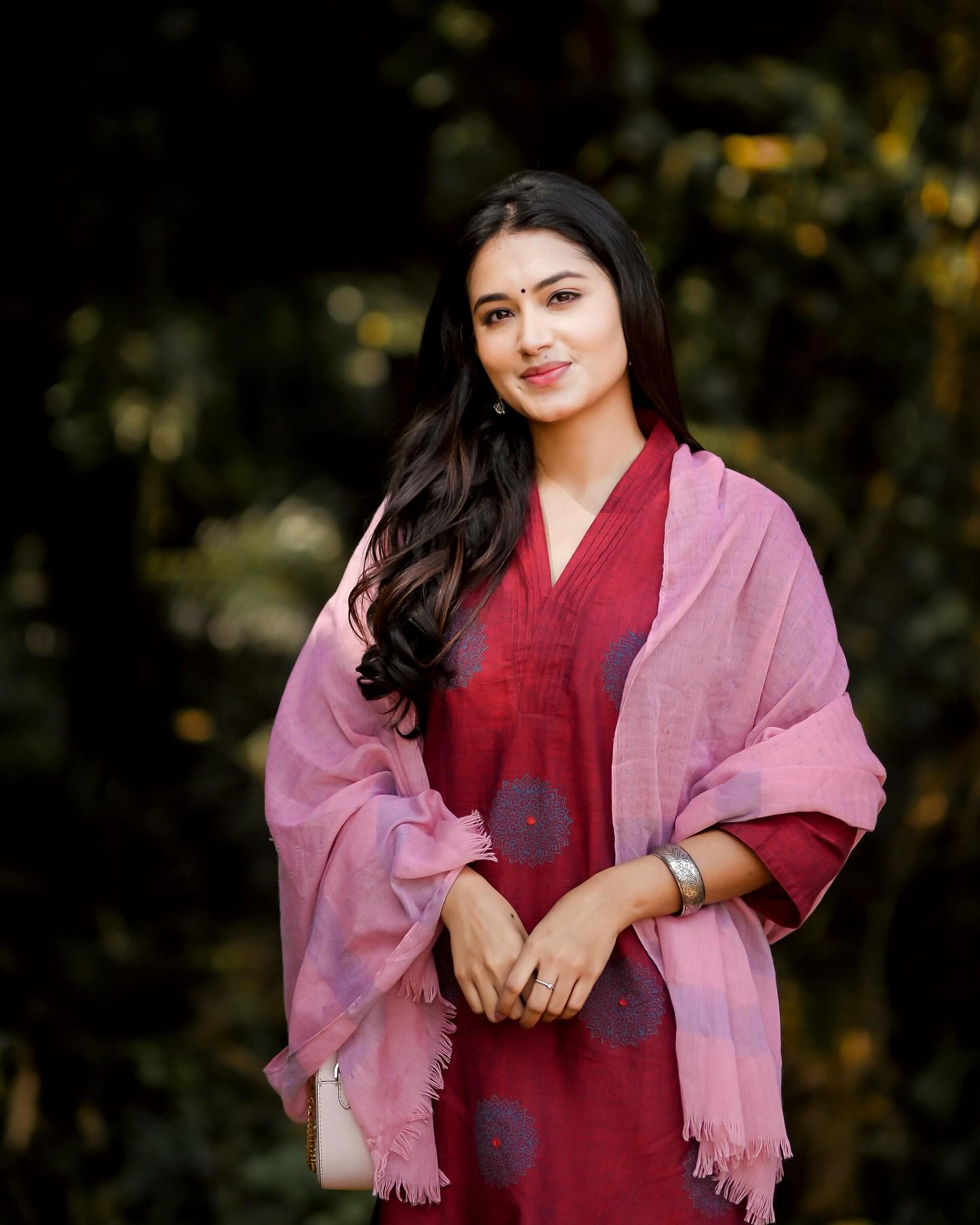 Farin opts out of Indian film due to visa complications.jpg