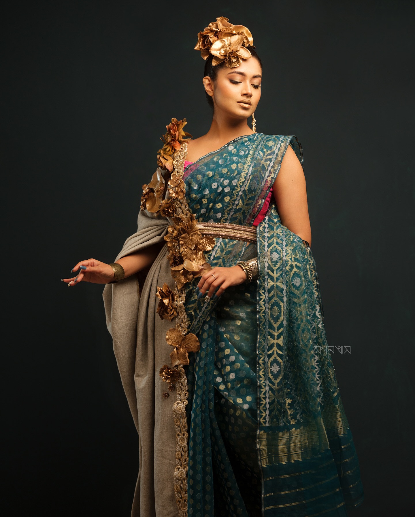 Farin opts out of Indian film due to visa complications.jpg