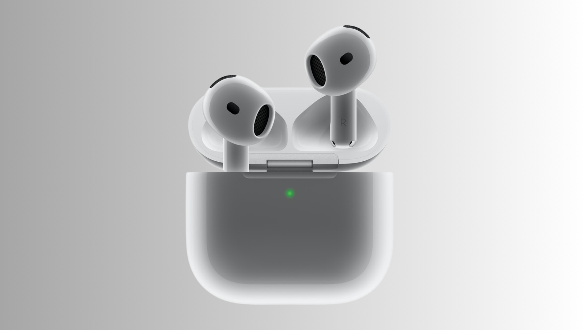 Apple AirPods 4