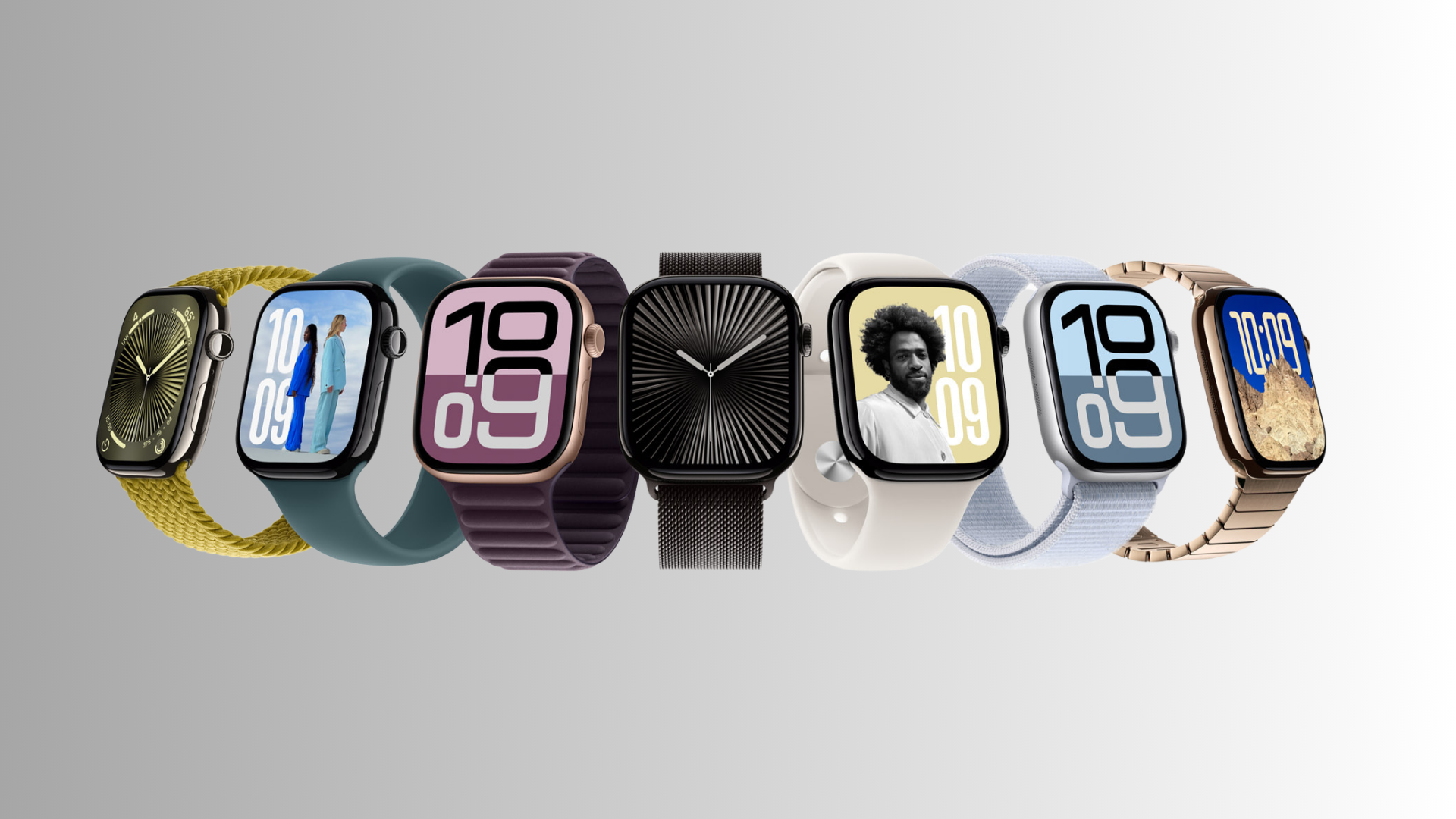 Apple Watch Series 10