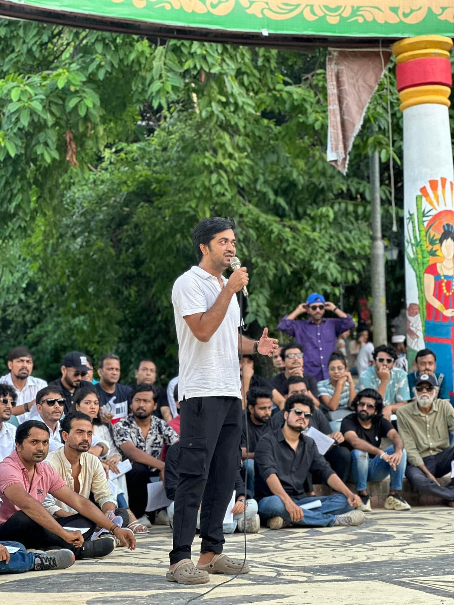 Reformist actors push for leadership change in Actors’ Equity Bangladesh.jpg