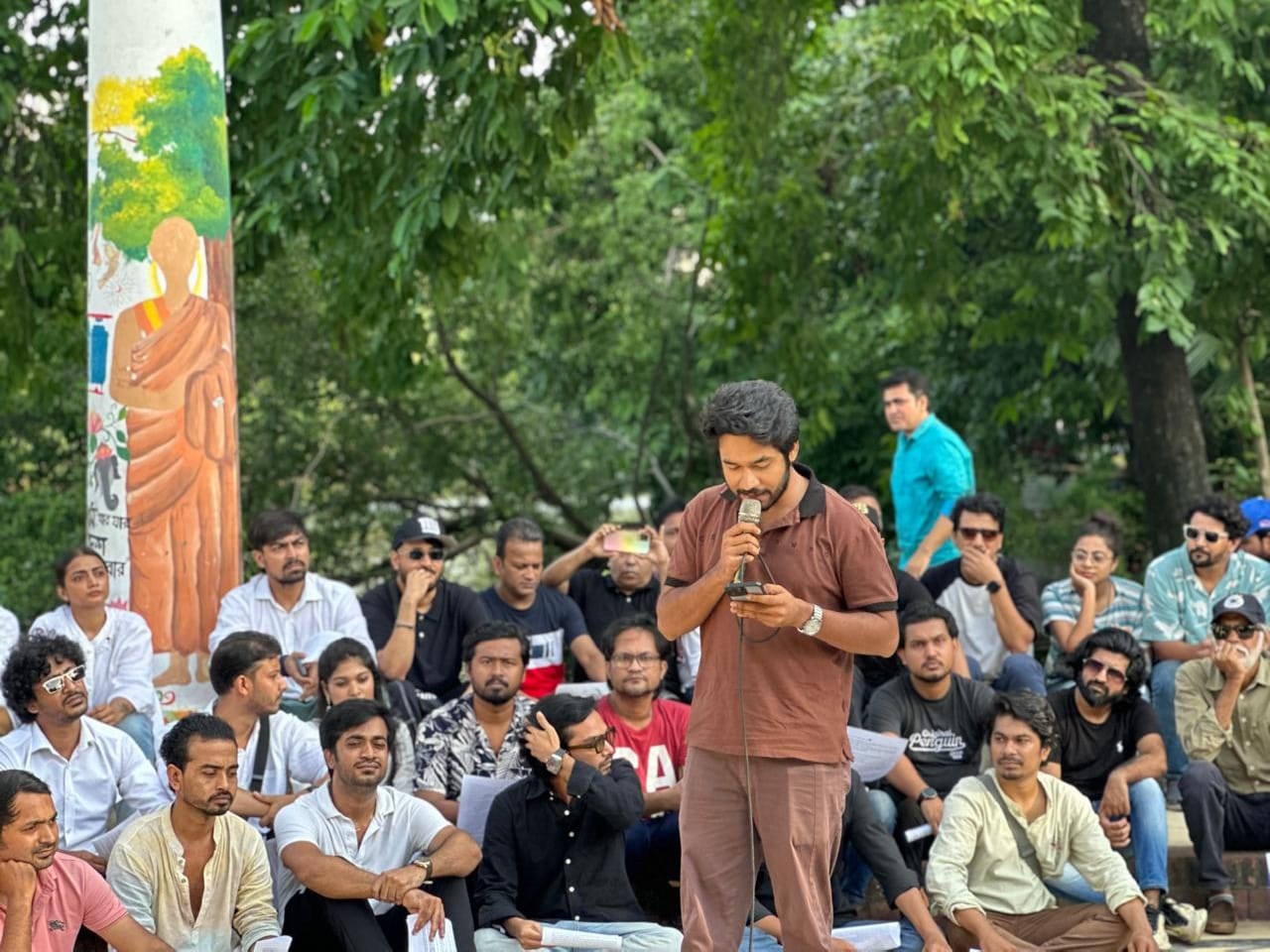 Reformist actors push for leadership change in Actors’ Equity Bangladesh.jpg