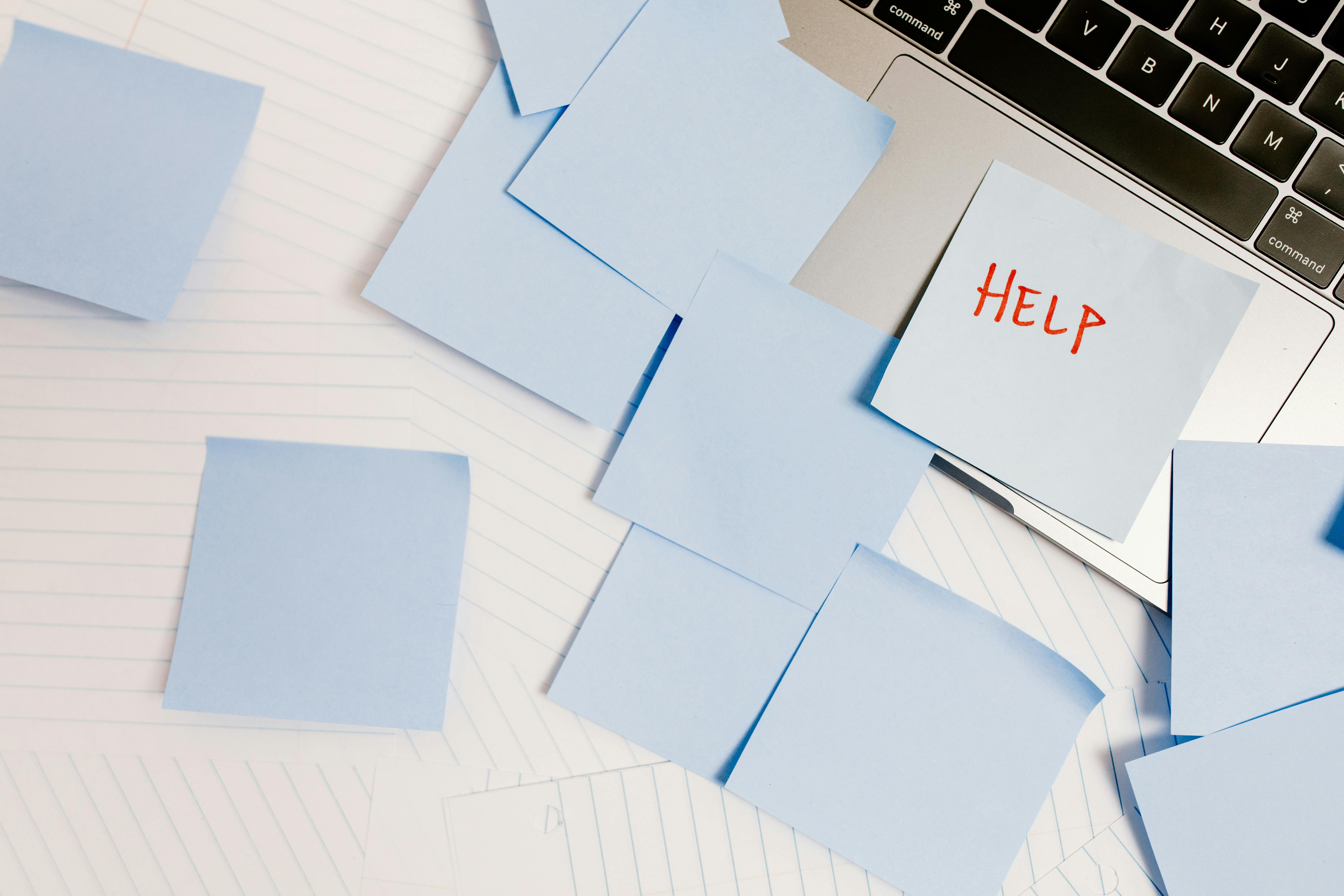 Why your job shouldn’t be your only relationship
