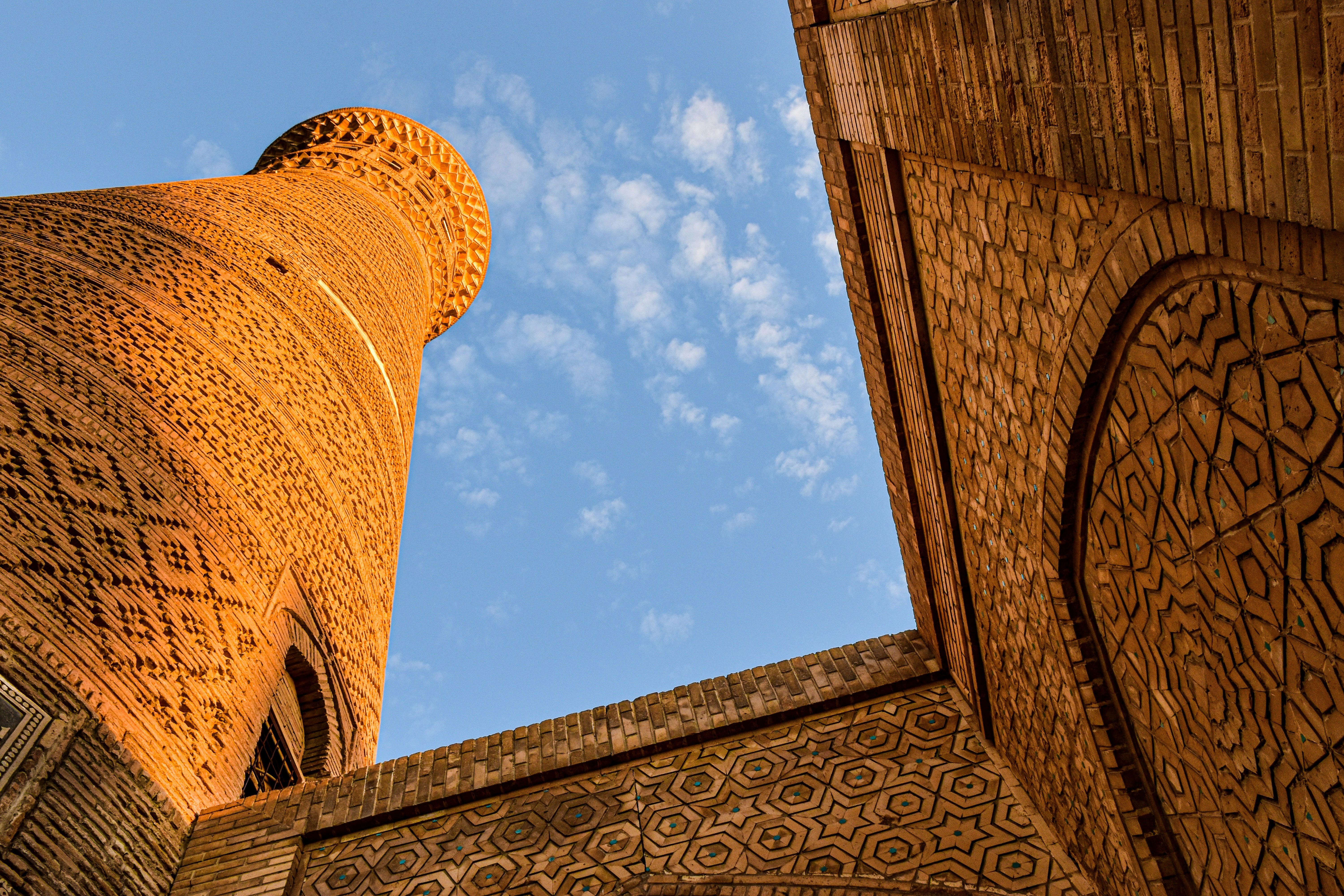 Uzbekistan 5 places in Asia to experience autumn like never before (No, really)