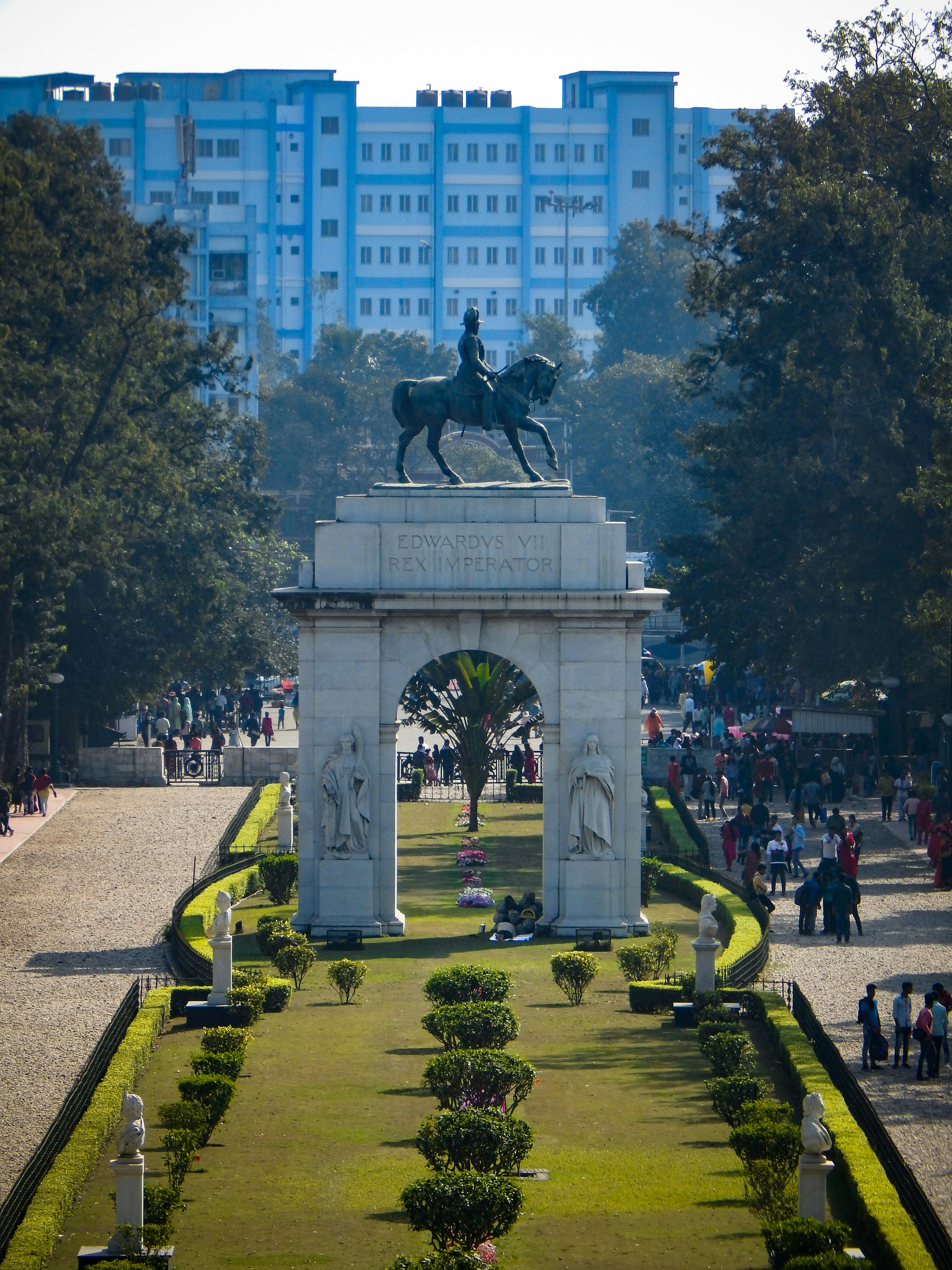 India 5 places in Asia to experience autumn like never before (No, really)