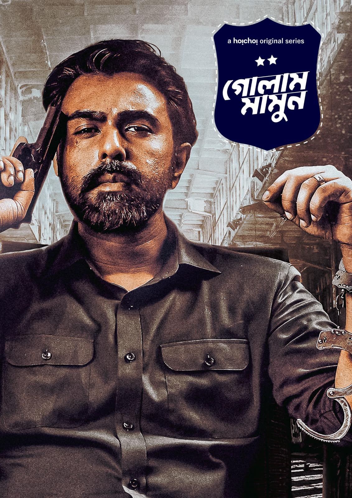 Apurba returns to small screen with ‘Absent Mind’n.jpg