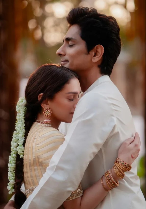Aditi Rao Hydari and Siddharth marry in a private ceremony.jpg