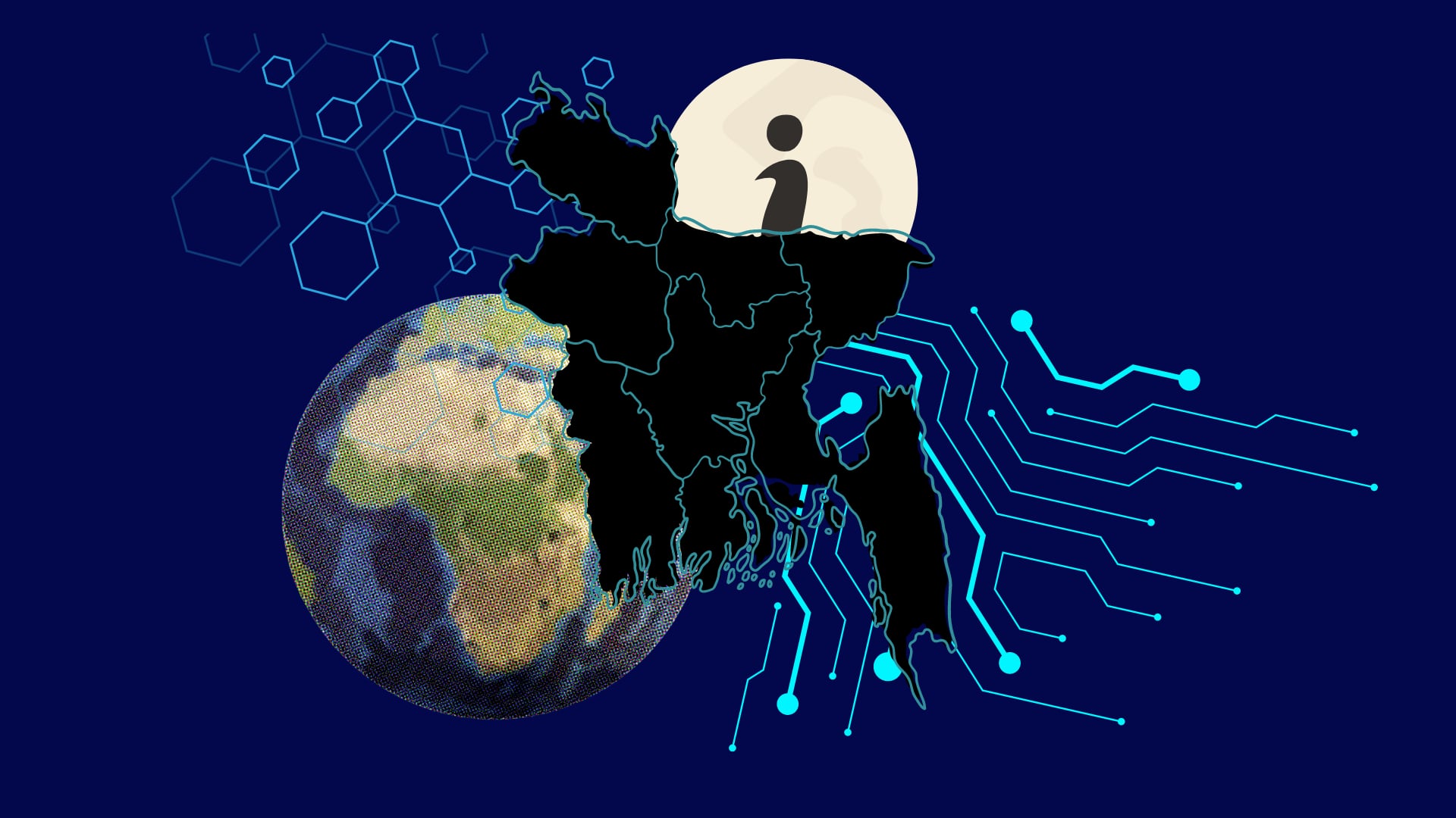 Beyond 'digital' and 'smart': Defining Bangladesh's ICT brand