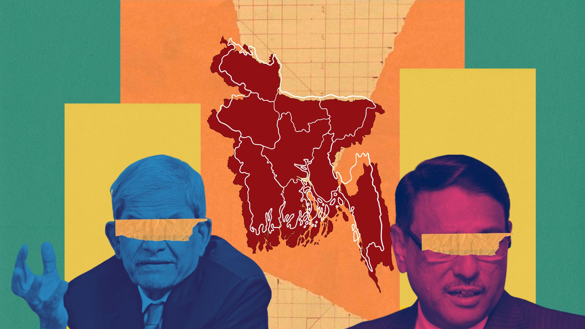 Can a Third Way politics transform Bangladesh?