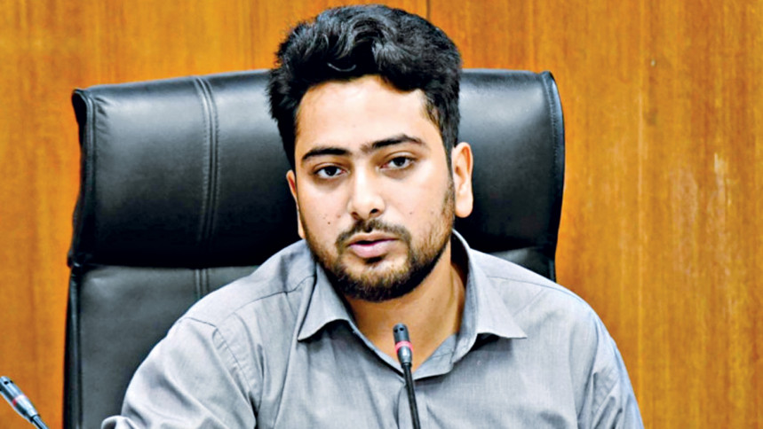 Certification board to be in effect, will process films faster: Information Adviser Nahid