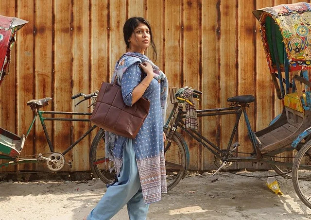 'Mayaa': Rayhan Rafi returns this month with another web-film