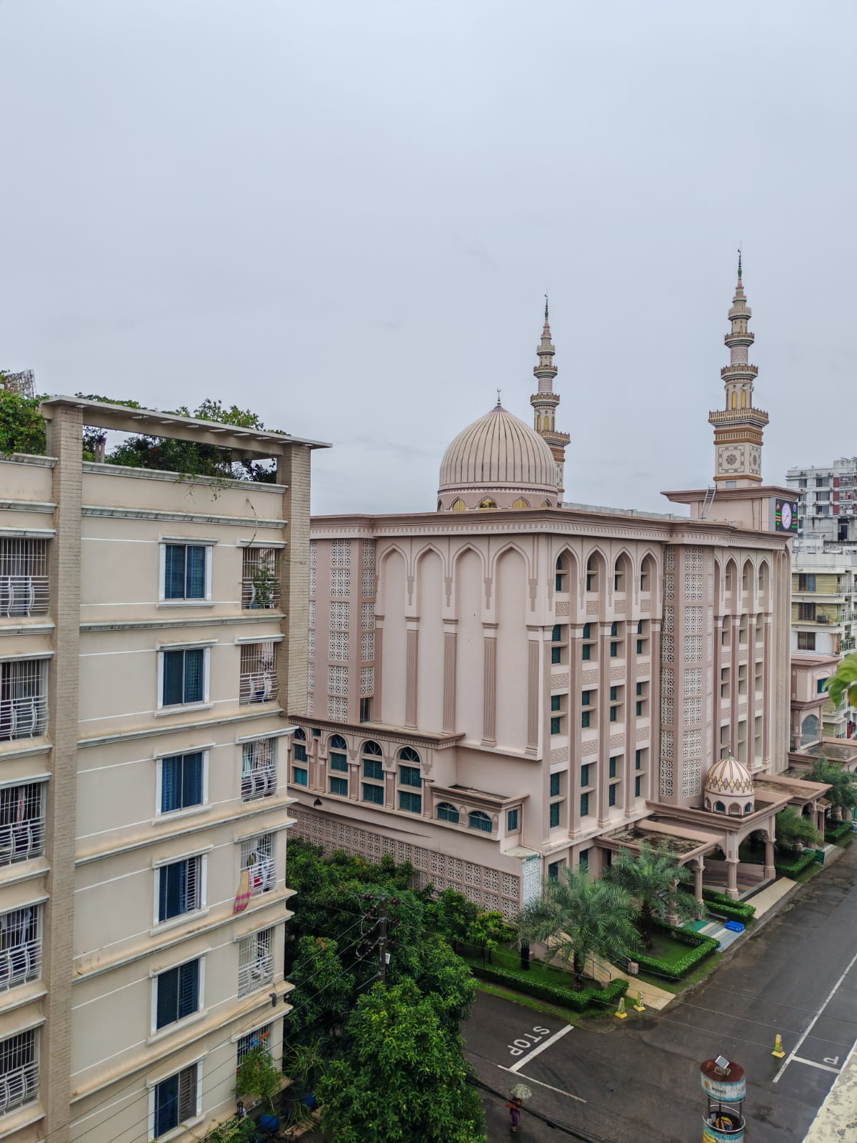 Honor 200 photo 2
