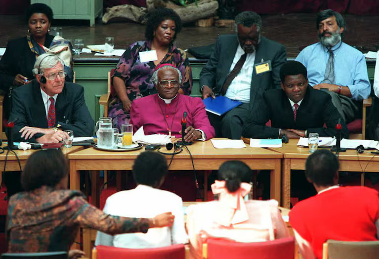 The need for truth and reconciliation in Bangladesh