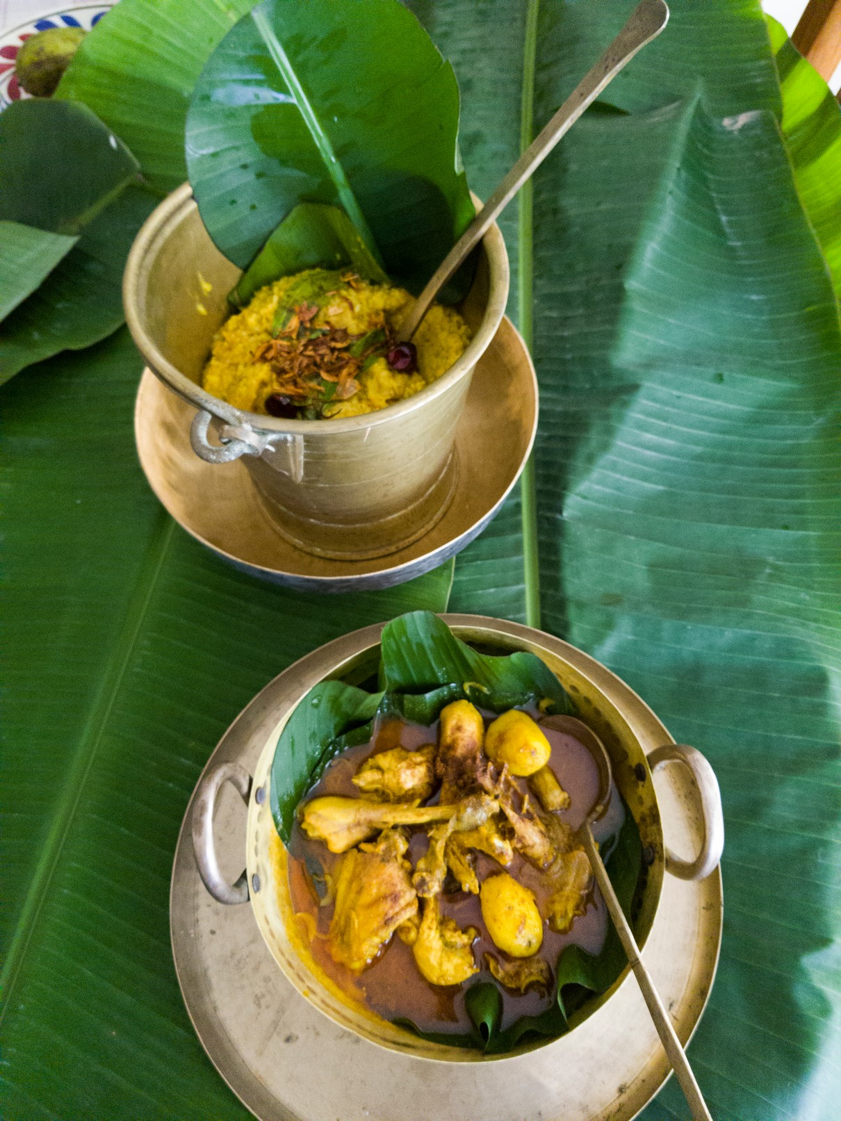 Is bhuna khichuri overrated? Letka fans think so!