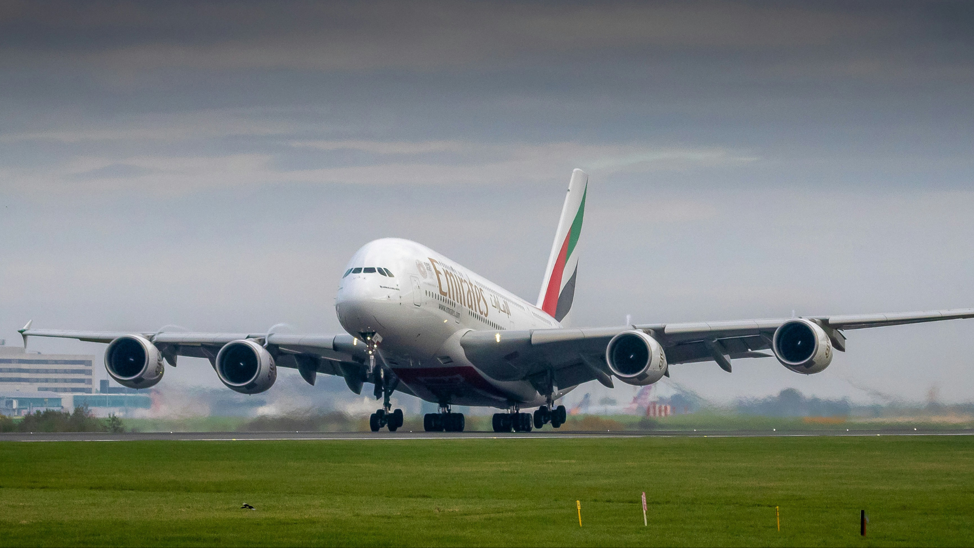 Emirates