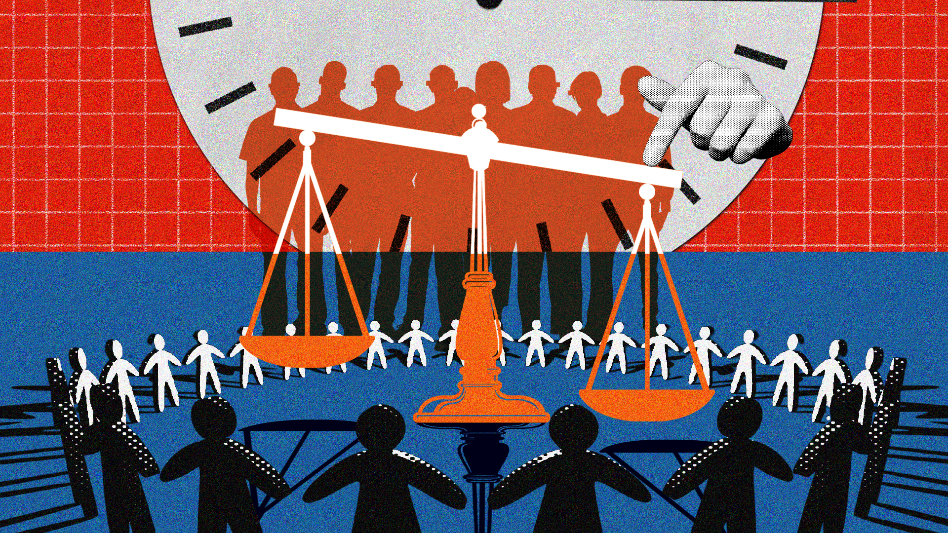 The many faces of inequality in Bangladesh