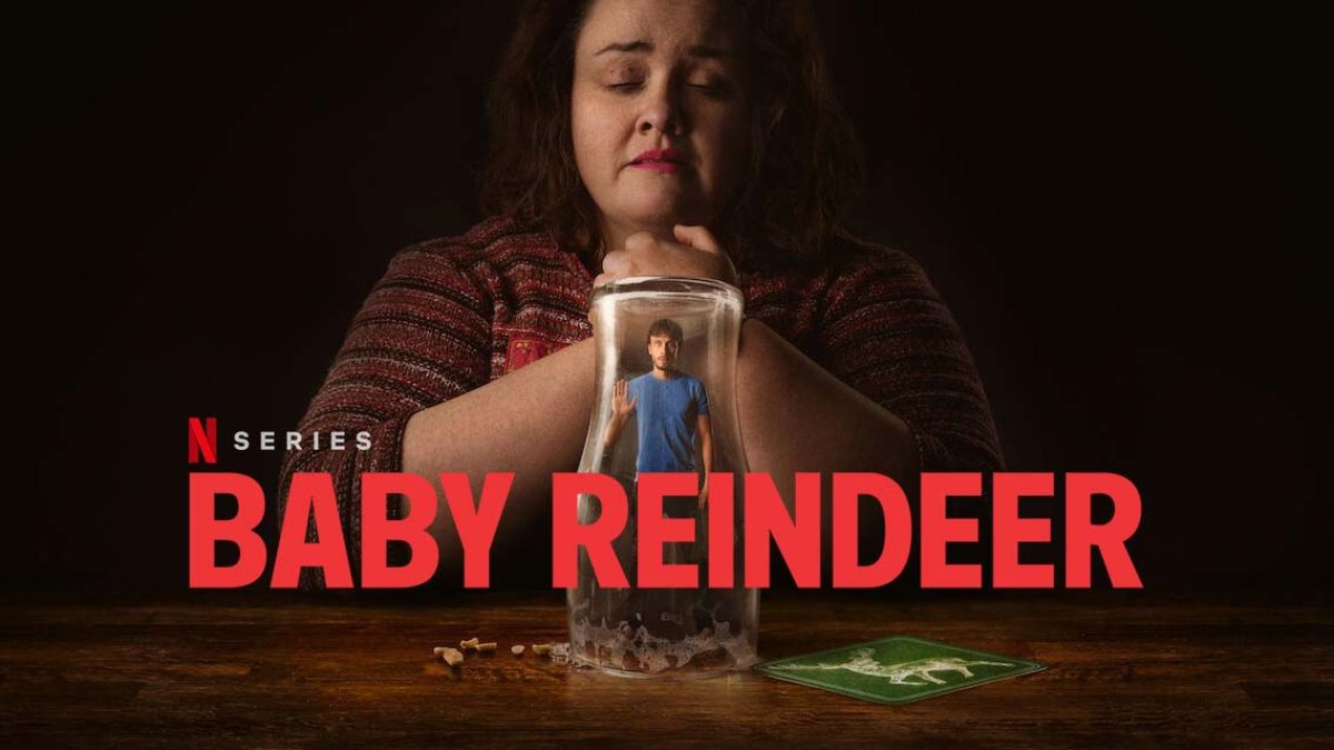 ‘Baby Reindeer’ ruled not a ‘true story’, real Martha can sue Netflix