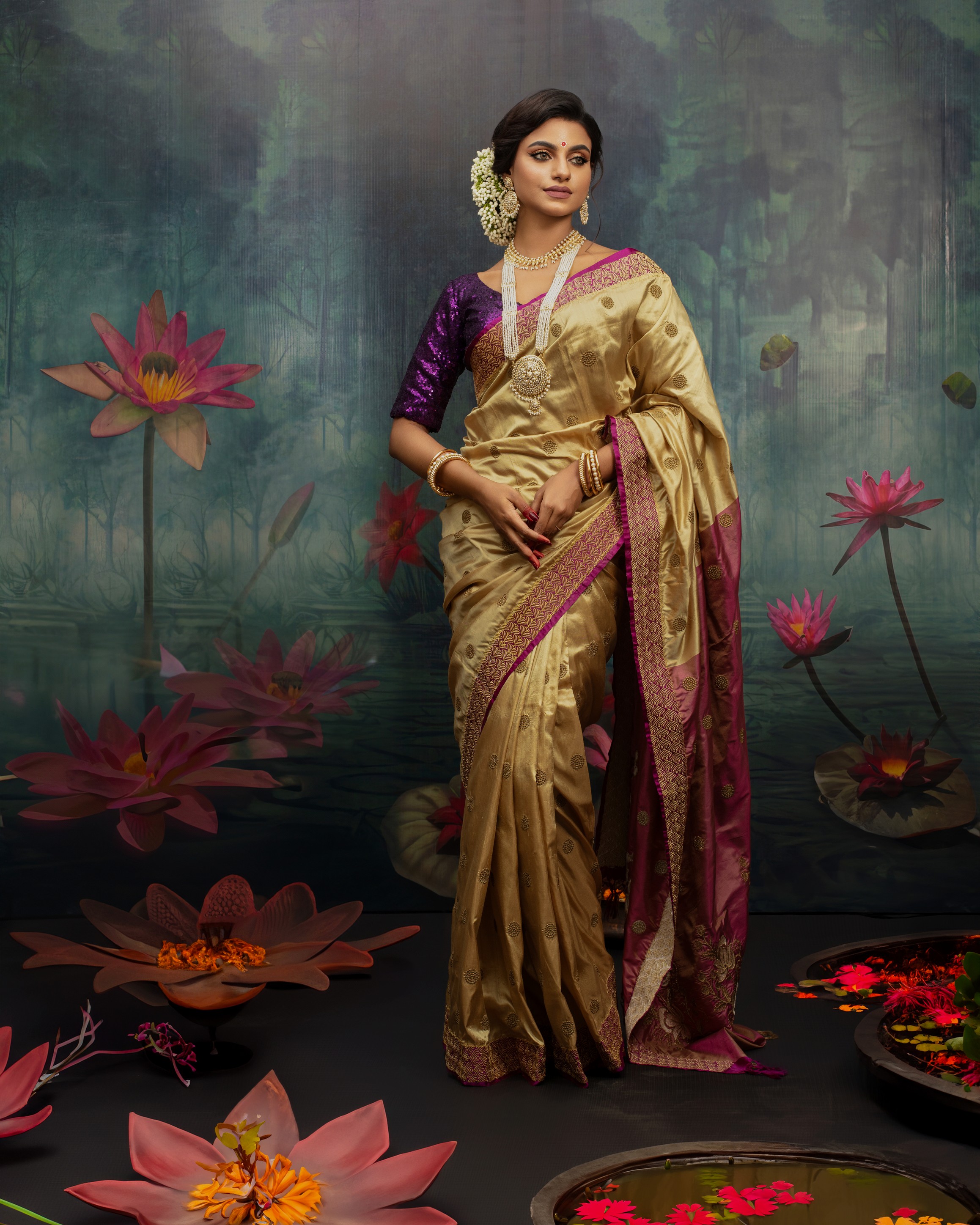 4    Unveiling the goddess within
