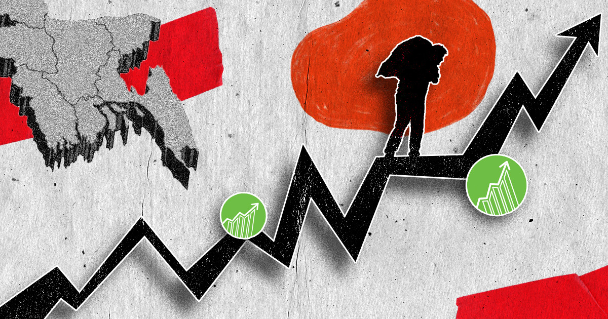 Amending MoU on Malaysia-bound Bangladeshi workers can bring a sea change