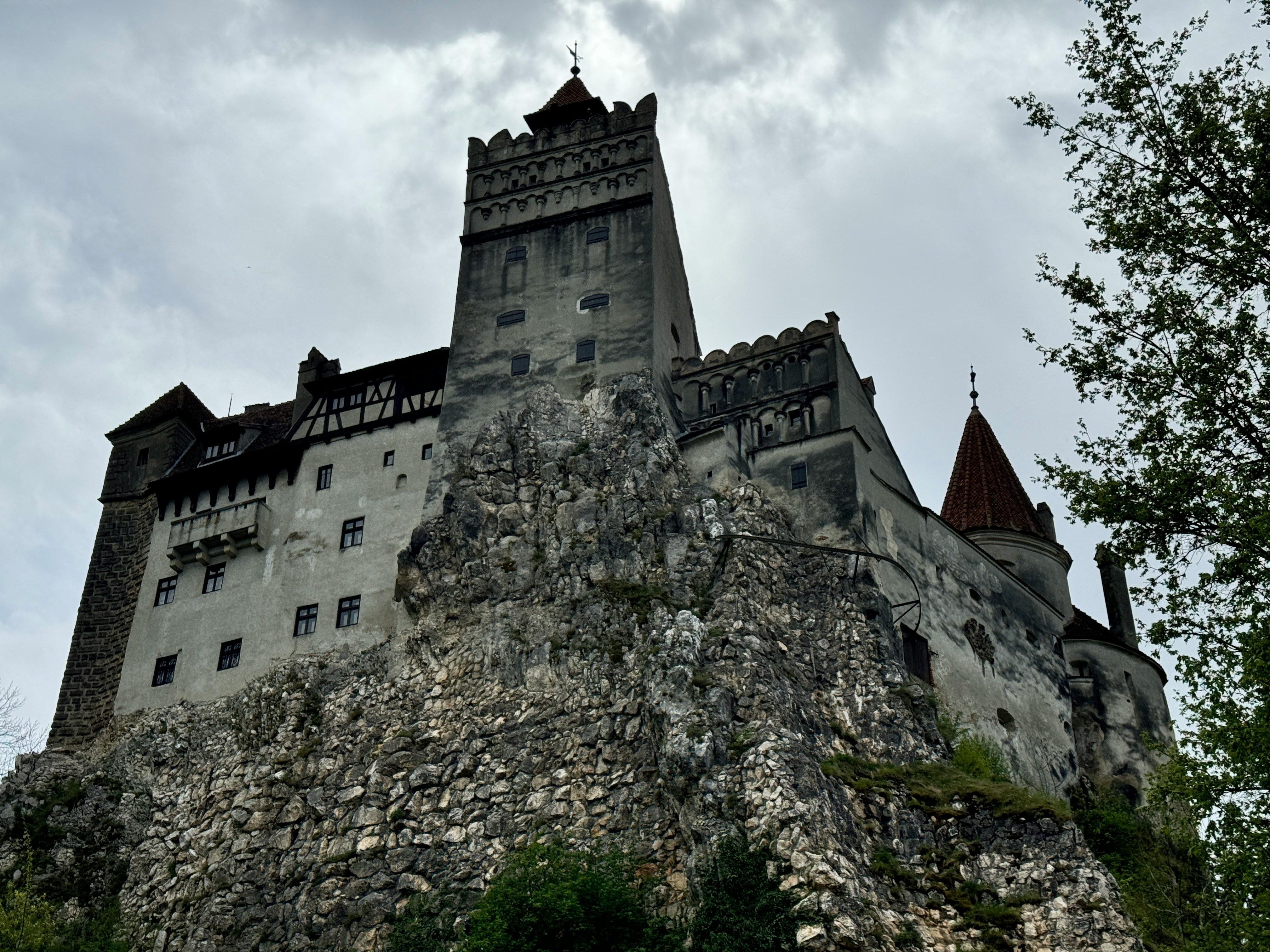 Romania     Seeking thrills? These 7 Halloween destinations will haunt your dreams!       michael-mitrakos-jqnyyittuxo-unsplash.jpg