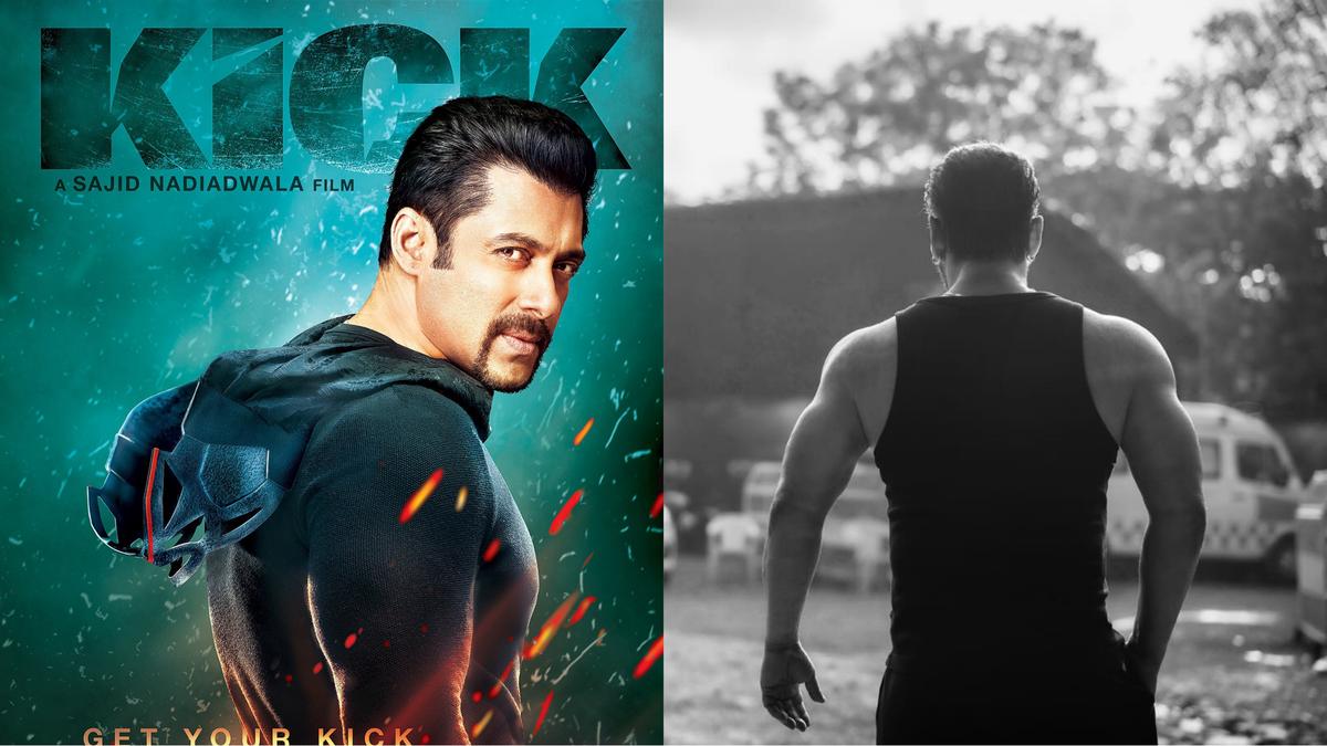Salman’s ‘Devil’ makes comeback in ‘Kick 2’