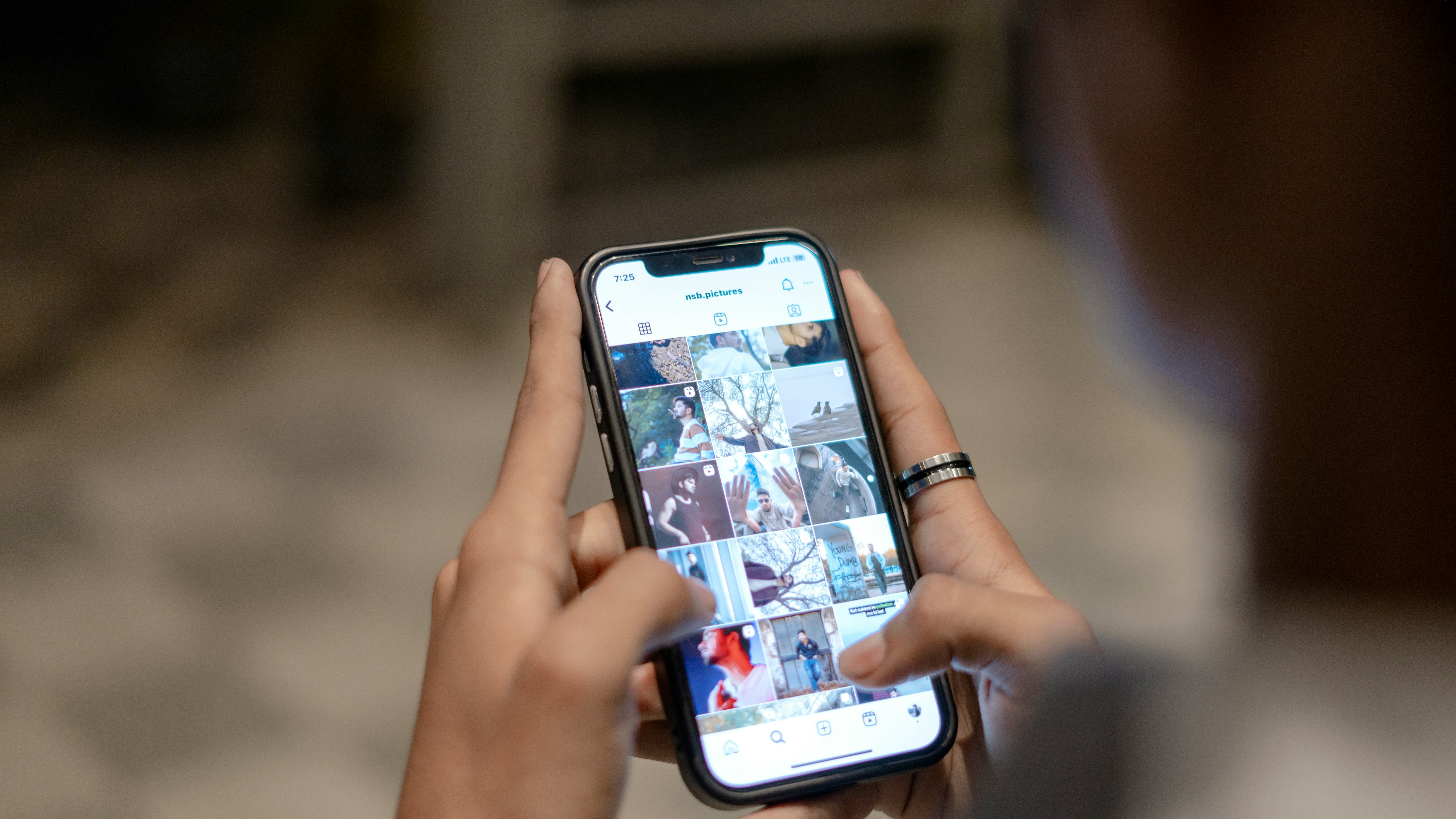 Scrolling away your life? Maybe it's time to reclaim a little control                viralyft-nq7y_rauzdy-unsplash_0.jpg