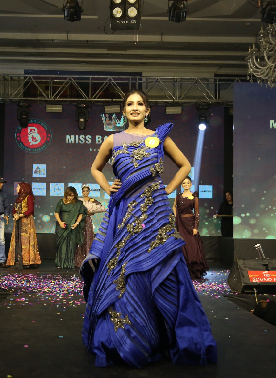 Miss Bangladesh Beauty Pageant.jpeg