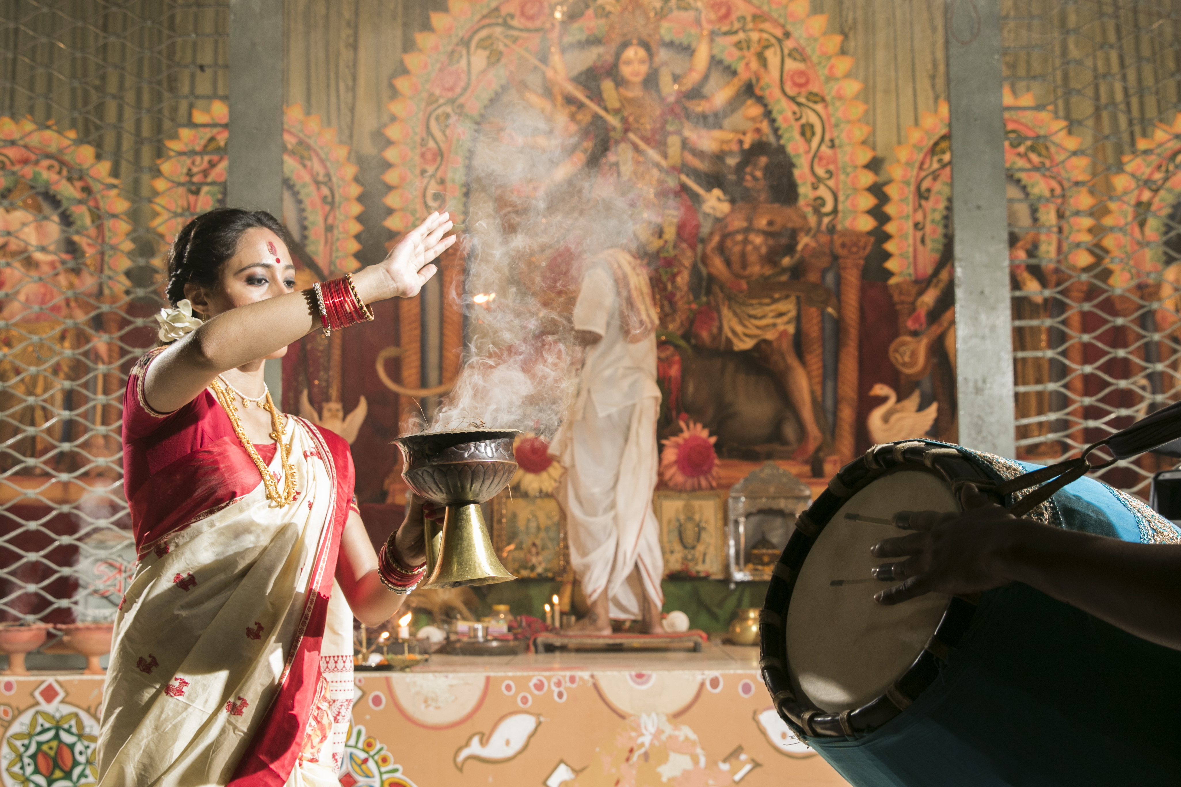 Drums, beats, and dhakis: A fading tradition