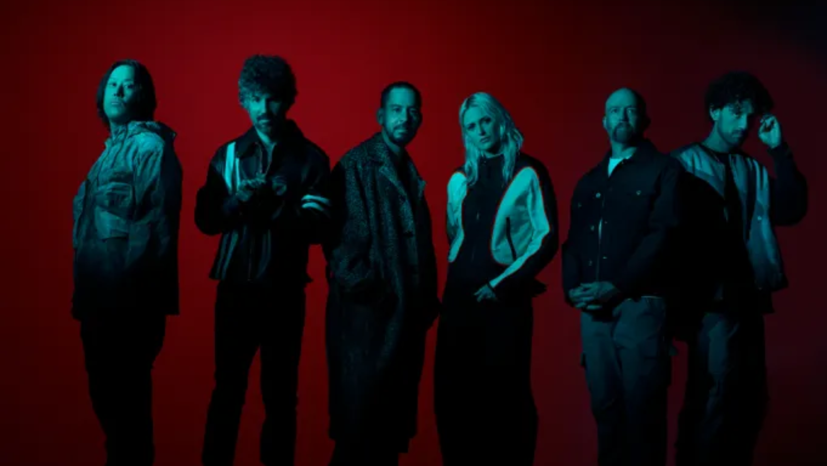 Linkin Park’s new track dominates 11 Billboard charts upon release