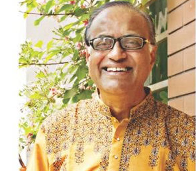 Jamal Uddin Hossain 