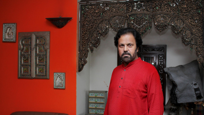 Tariq Anam Khan 