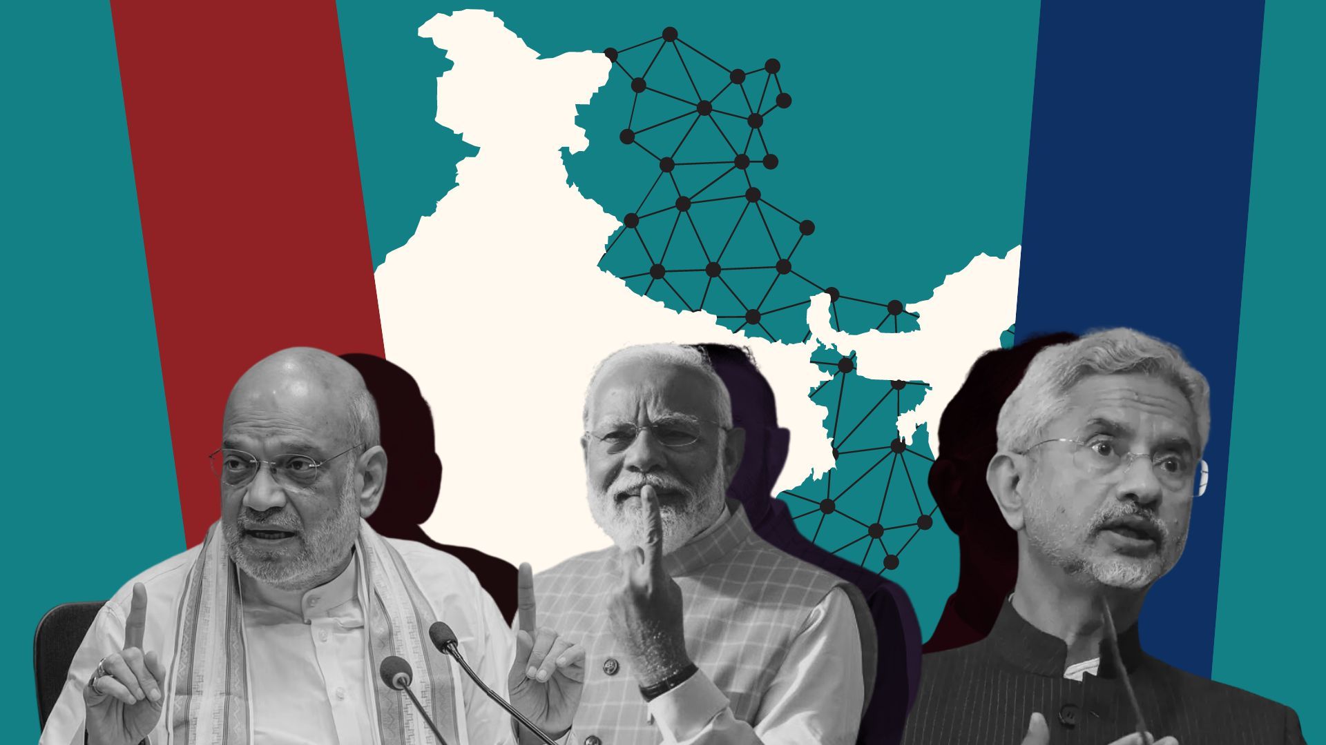 India’s hubris