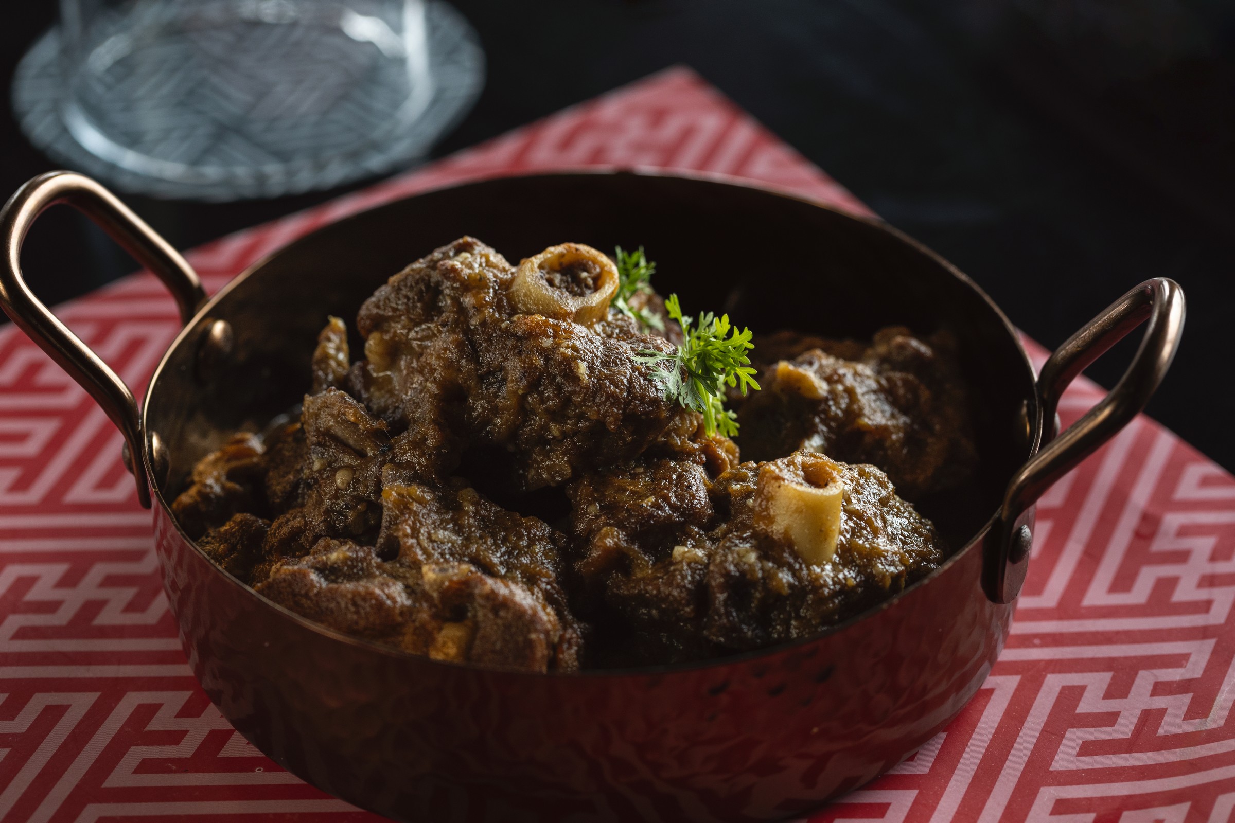 mutton_rezala    Who needs Michelin stars? Serve these dishes and get ready for rave reviews!   