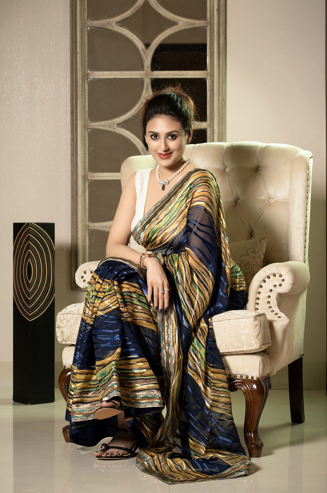 Kusum Shikder shines in her directorial debut with ‘Shoroter Joba’.jpg