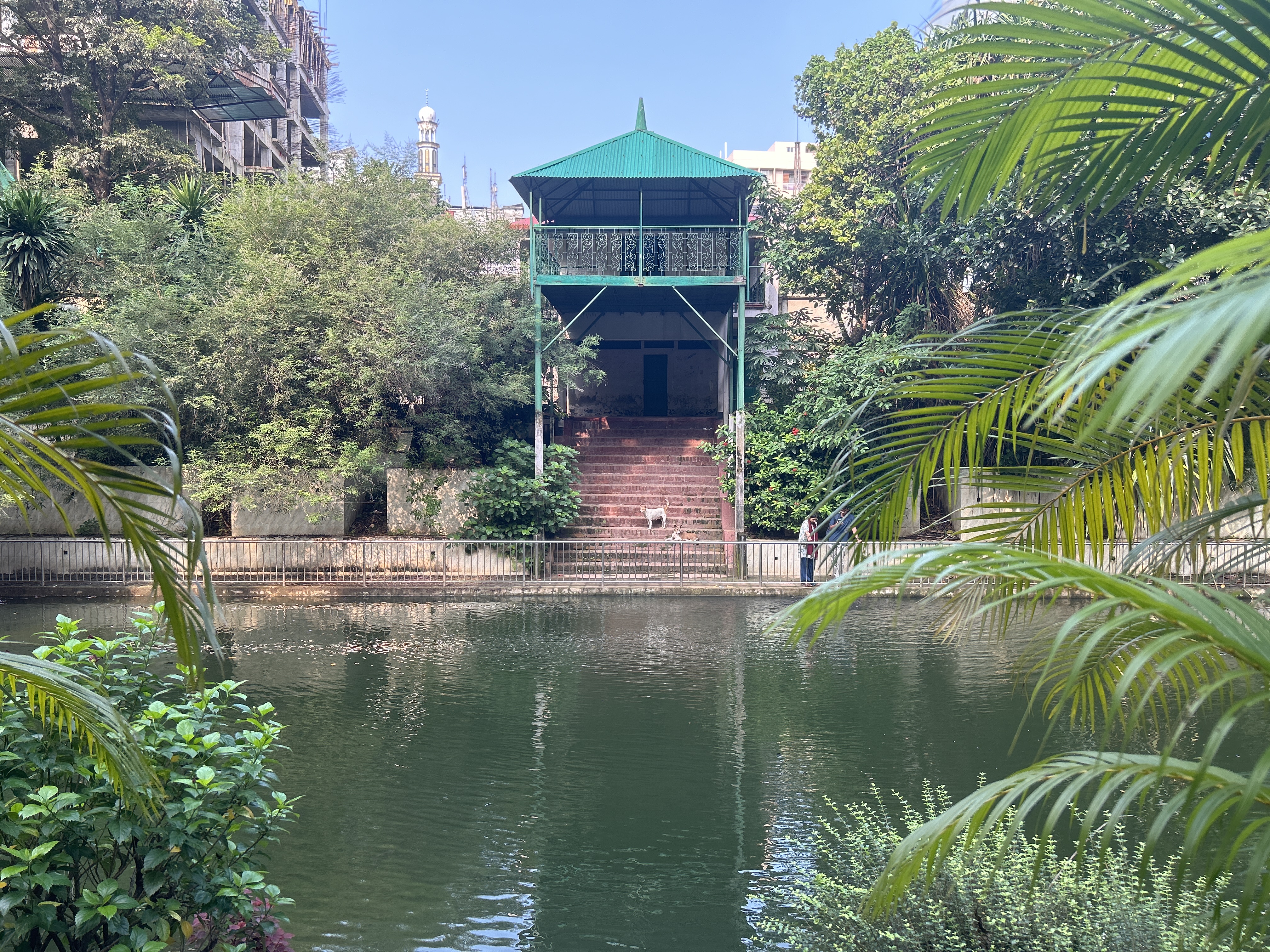 5 reasons Old Dhaka will ruin your love for the rest of the city