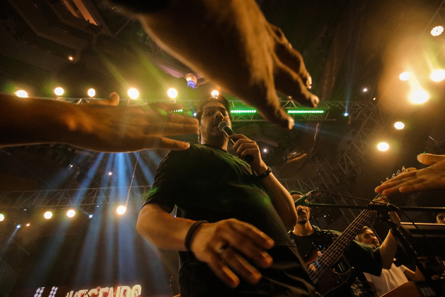 Artistes, organisers call for stricter measures after escalating  concert disruptions.jpg