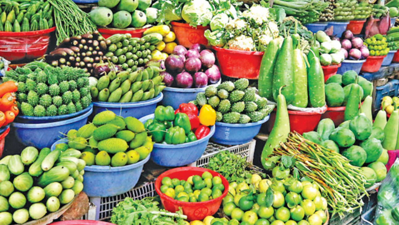 Reining in the soaring prices of essentials